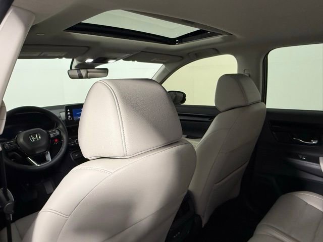 Used 2026 Honda CR-V EX-L image 35