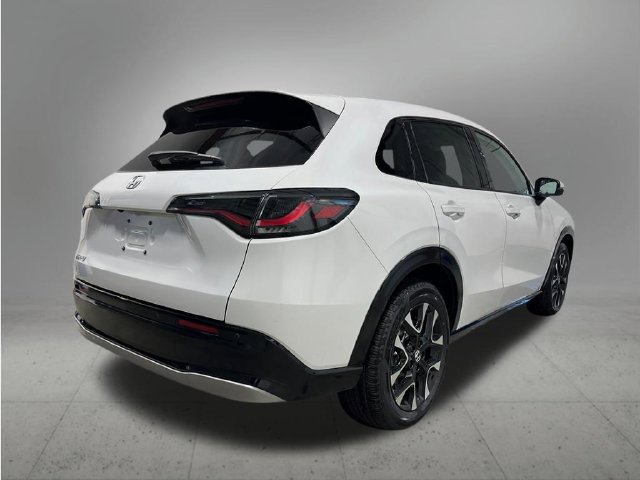 New 2027 Honda HR-V EX-L image 5