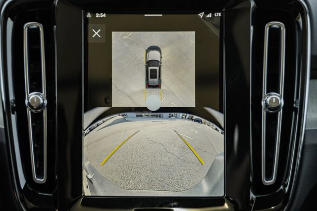 New 2026 Volvo XC40 B5 Plus w/ Climate Package AWD/4WD image 44