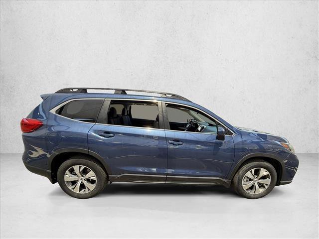 Used 2021 Subaru Ascent Premium w/ Convenience Package AWD/4WD image 4