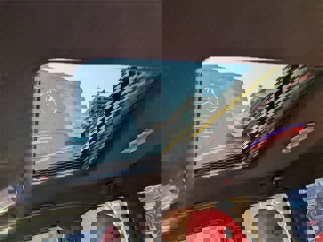 Certified 2025 Mercedes-Benz G 550 image 19