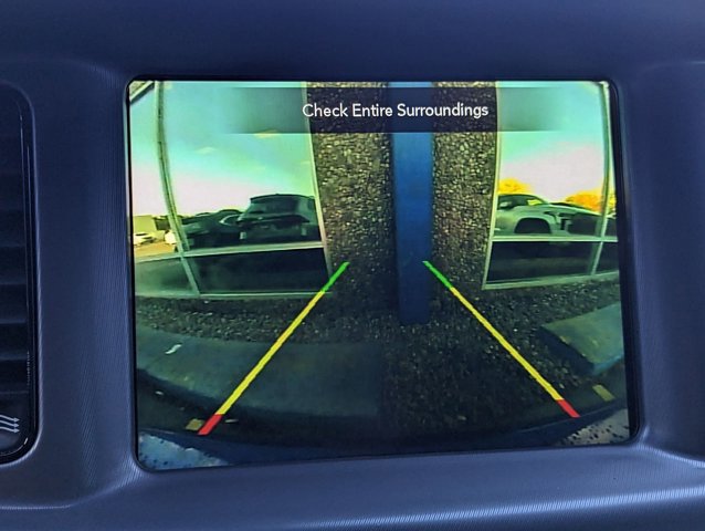 Used 2023 Dodge Charger R/T w/ Blacktop Package image 14