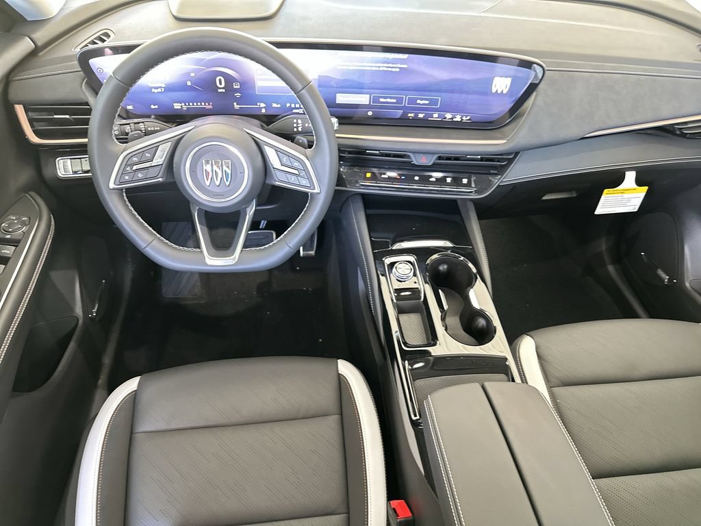 New 2026 Buick Envision Sport Touring AWD/4WD image 16