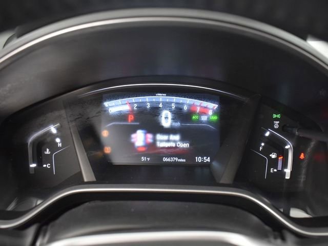 Used 2021 Honda CR-V Touring image 11