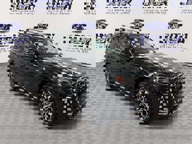 Used 2024 Audi Q5 2.0T Premium Plus image 1