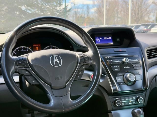 Used 2014 Acura ILX 2.0L image 7