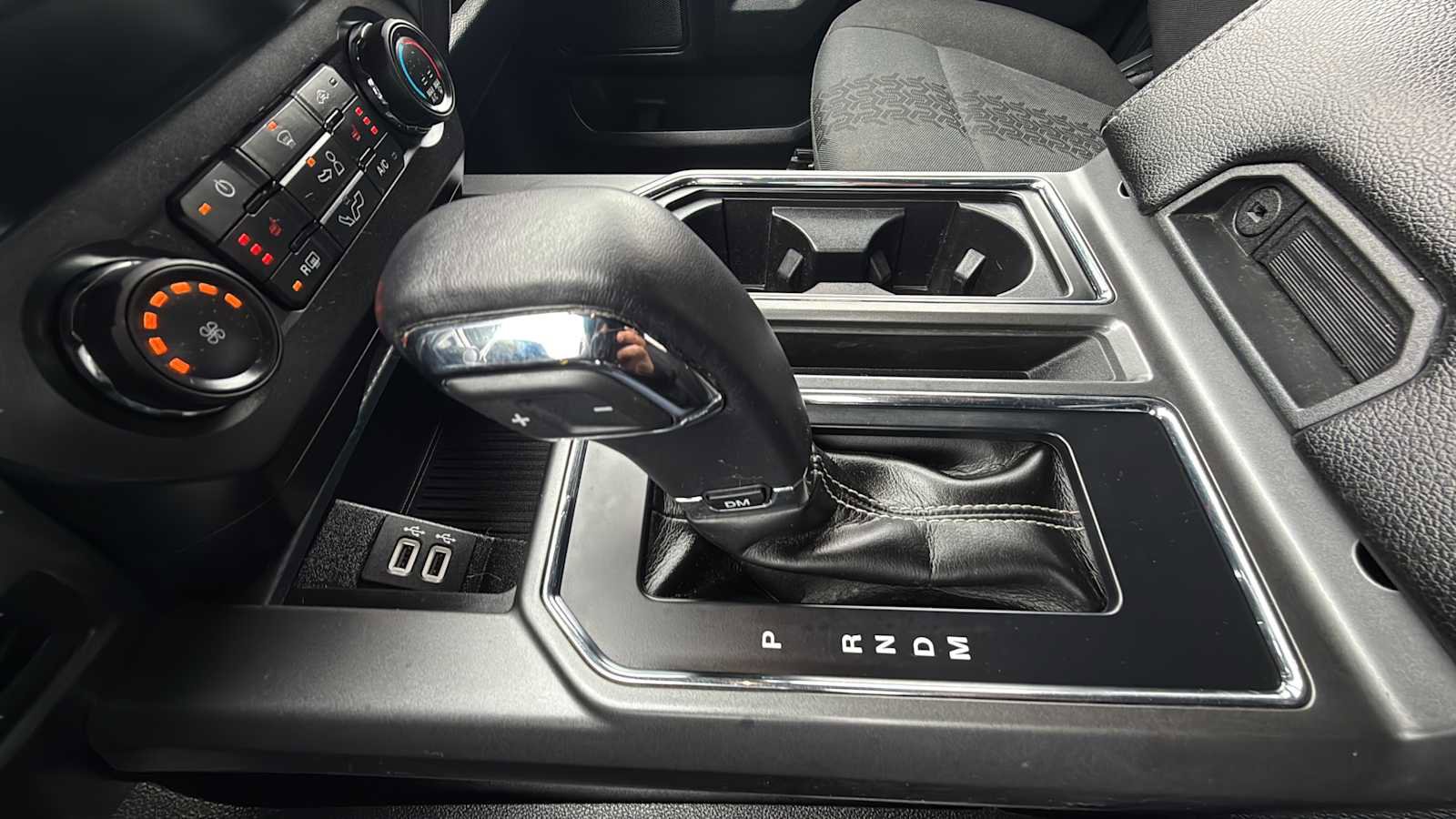 Used 2020 Ford F150 XLT w/ Equipment Group 302A Luxury image 16