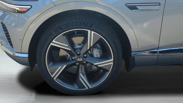 New 2026 Genesis GV80 3.5T Prestige image 25
