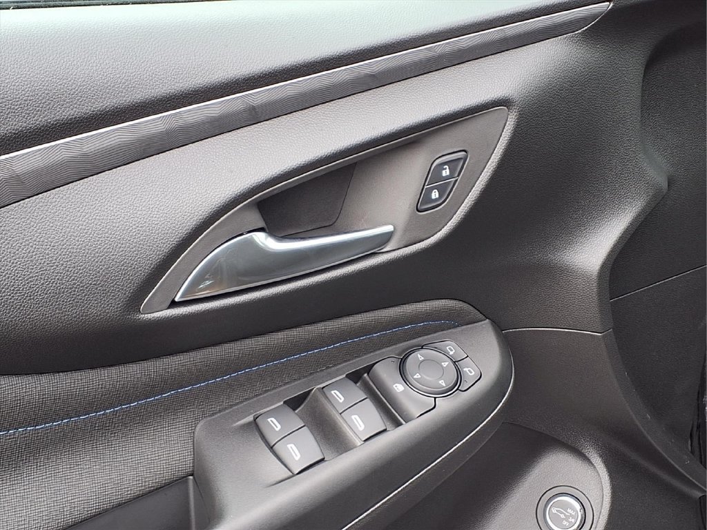 New 2026 Buick Envista Sport Touring w/ Convenience I Package FWD image 12