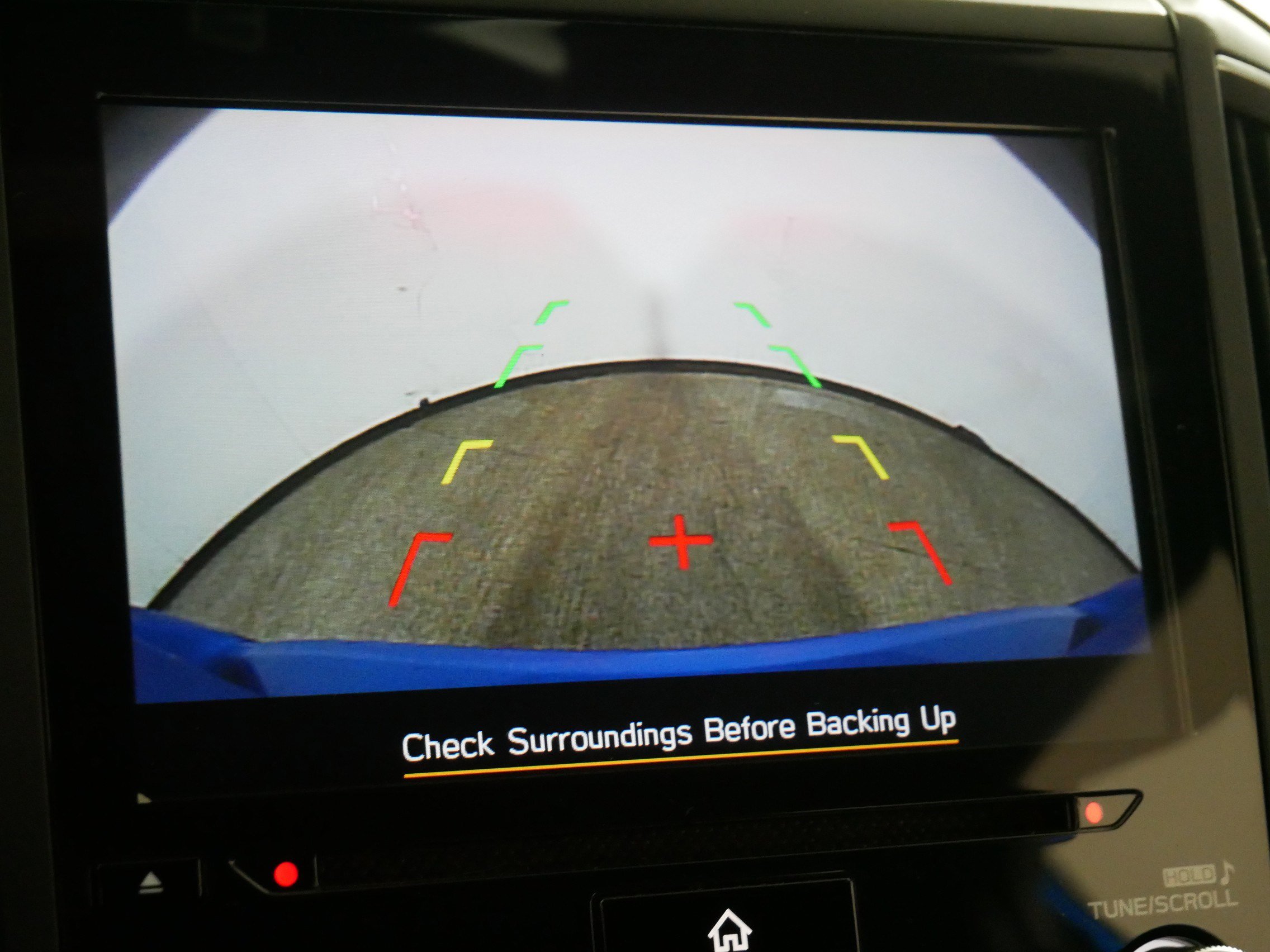 Used 2020 Subaru Impreza 2.0i Sport image 33