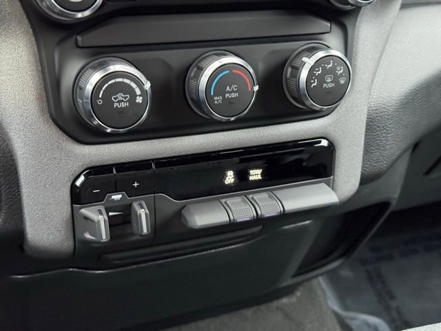 Used 2024 RAM 1500 Tradesman w/ Warlock PACKAGE image 14