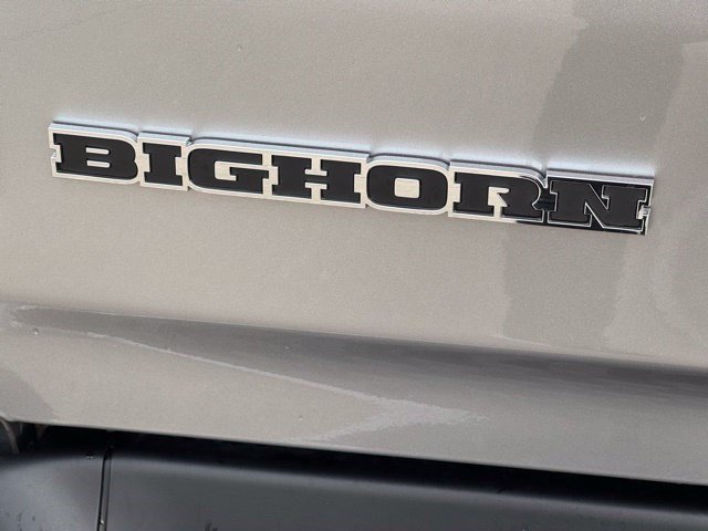 New 2026 RAM 1500 Big Horn AWD/4WD image 34
