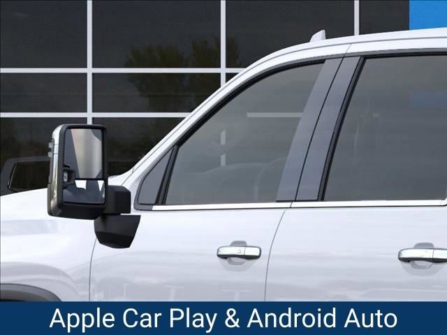 New 2026 Chevrolet Silverado 2500 High Country image 13