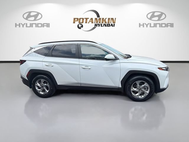Used 2024 Hyundai Tucson SEL FWD image 4