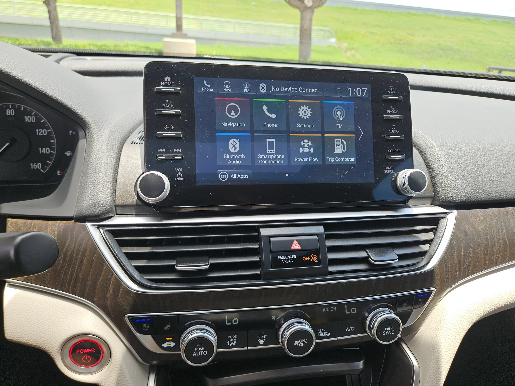 Certified 2022 Honda Accord Touring image 20
