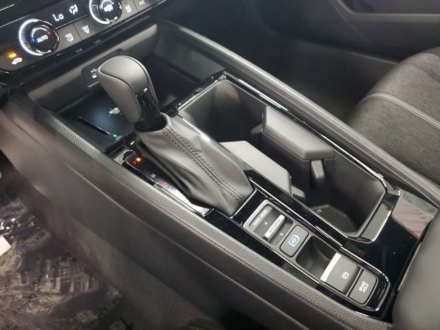 New 2026 Honda Accord Sport image 18