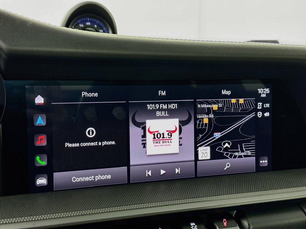 Certified 2023 Porsche 911 Carrera S RWD image 16