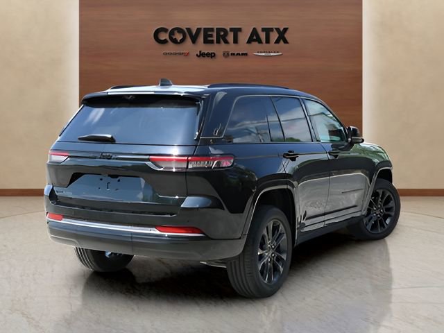 New 2026 Jeep Grand Cherokee Limited Reserve image 5