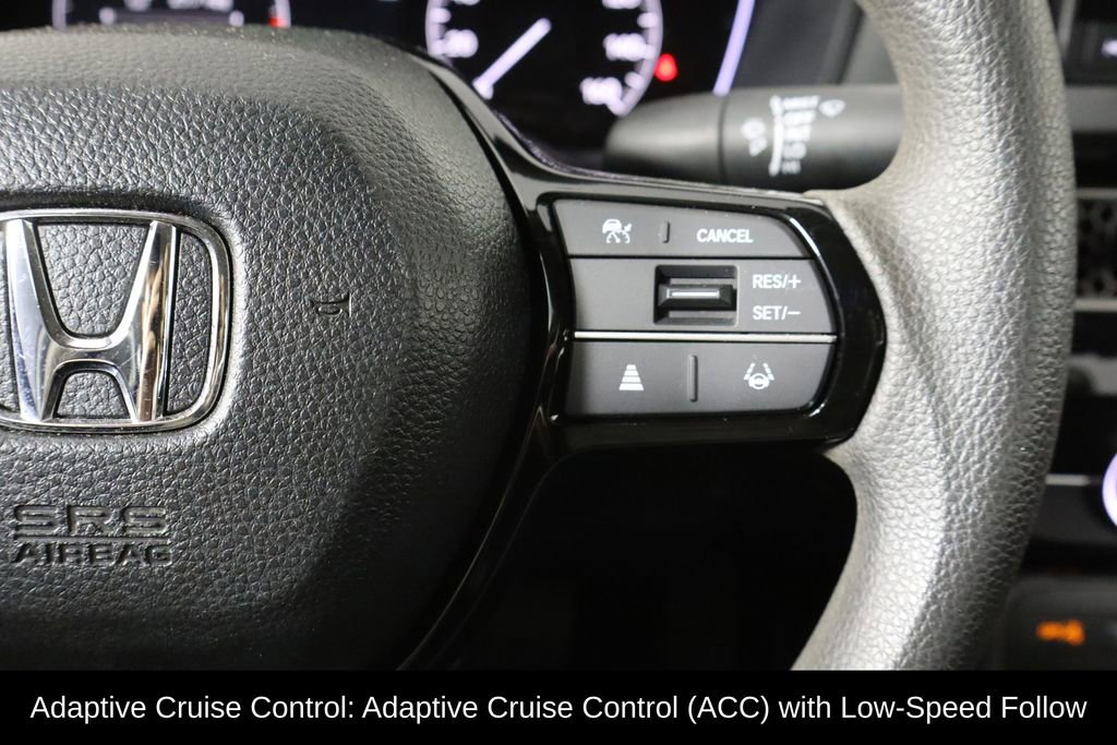 Used 2025 Honda Civic LX image 10