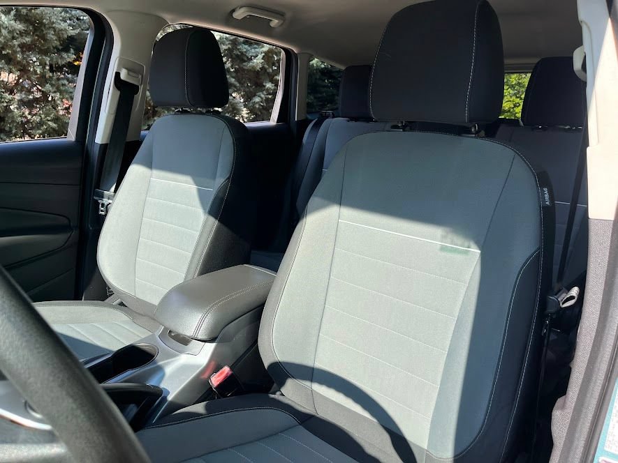 Used 2013 Ford Escape SE FWD image 9