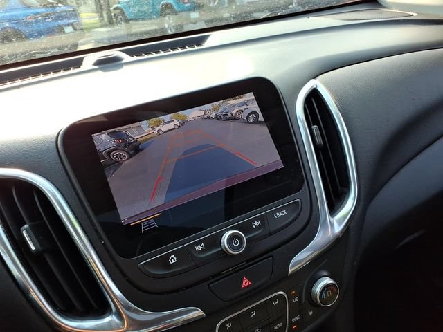 Used 2019 Chevrolet Equinox LT w/ Sun & Navigation Package FWD image 29
