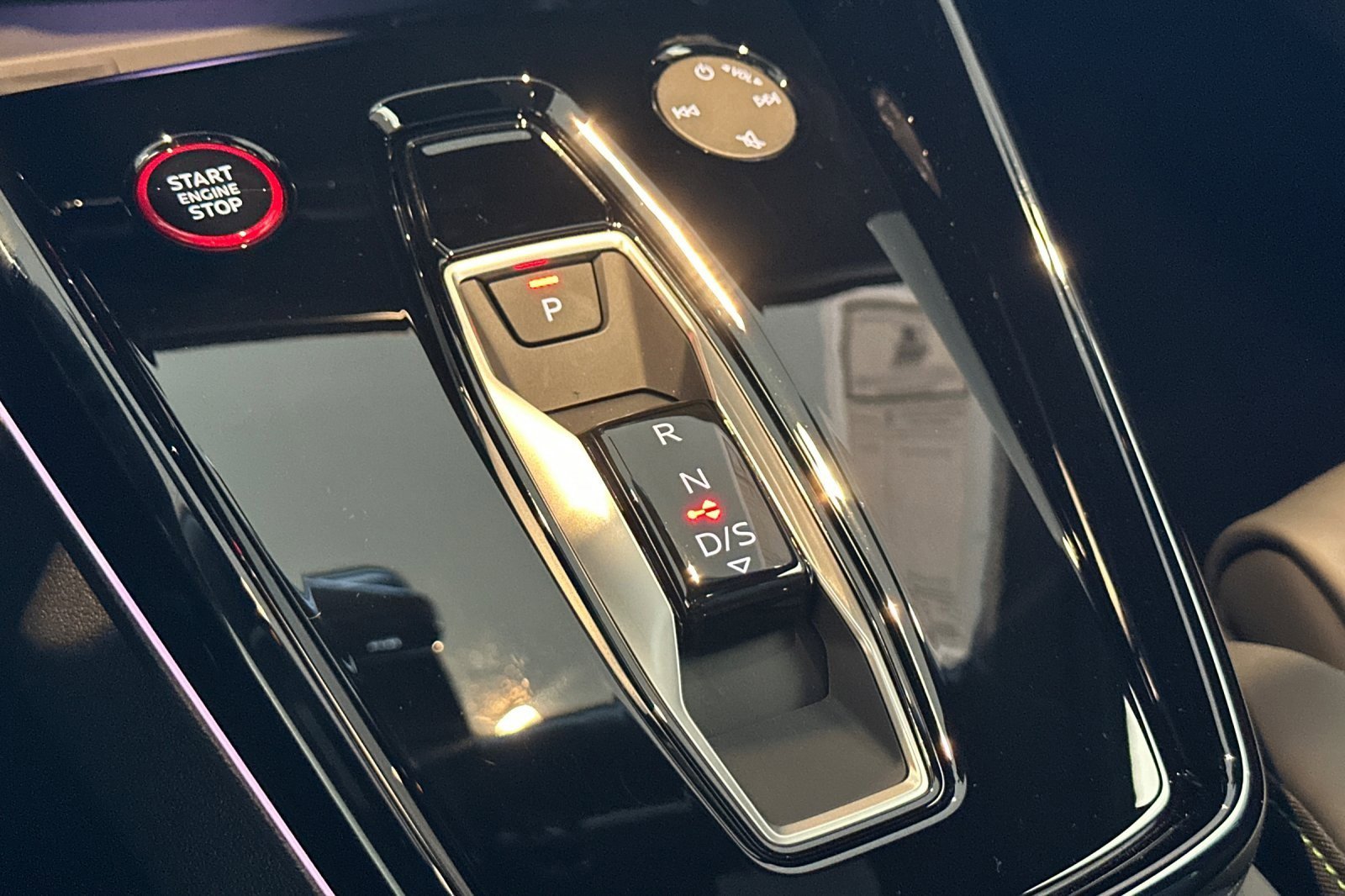 New 2026 Audi RS 3 image 20