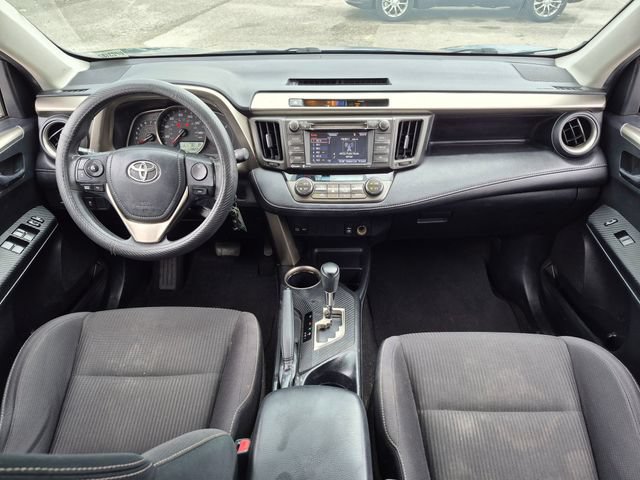 Used 2014 Toyota RAV4 XLE AWD/4WD image 25