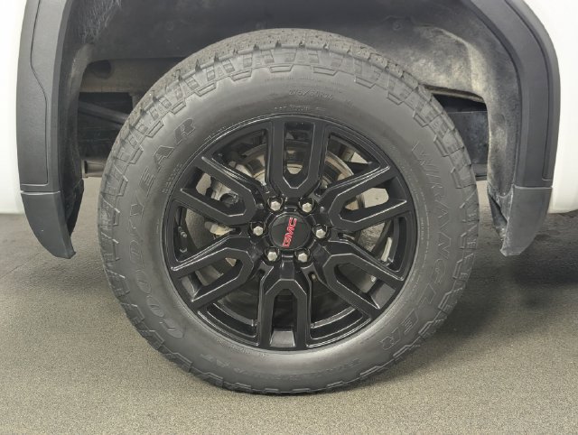 Used 2024 GMC Sierra 1500 Elevation AWD/4WD image 15