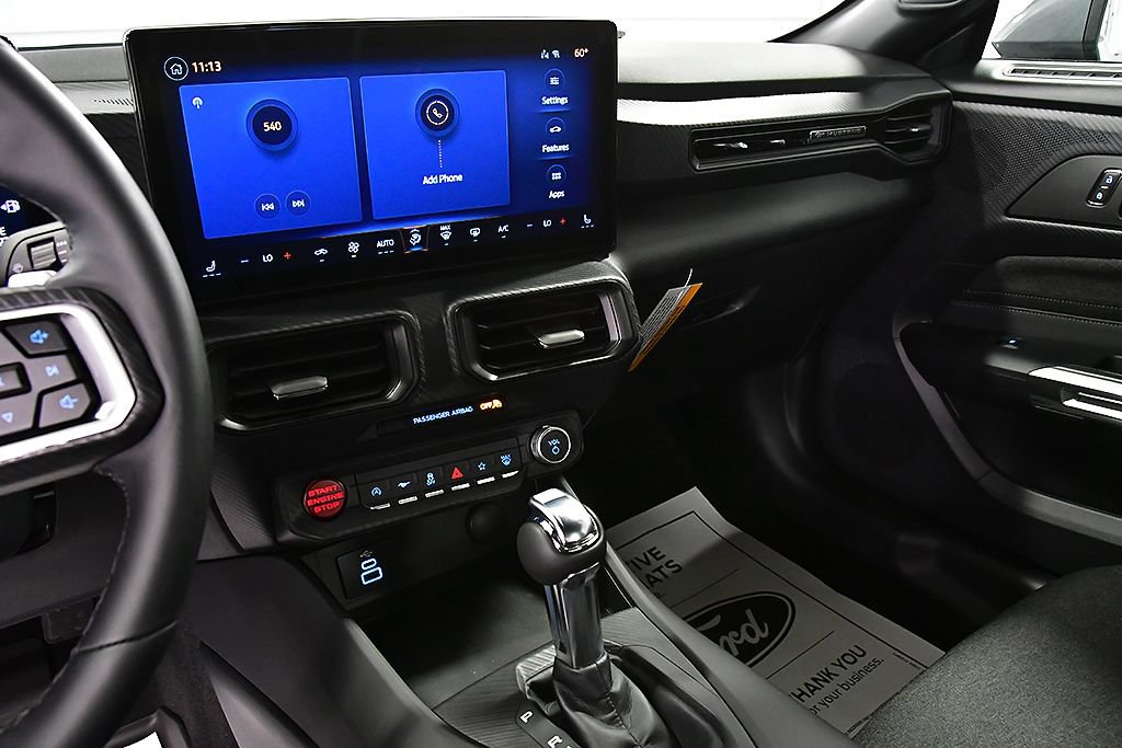 New 2026 Ford Mustang GT RWD image 21