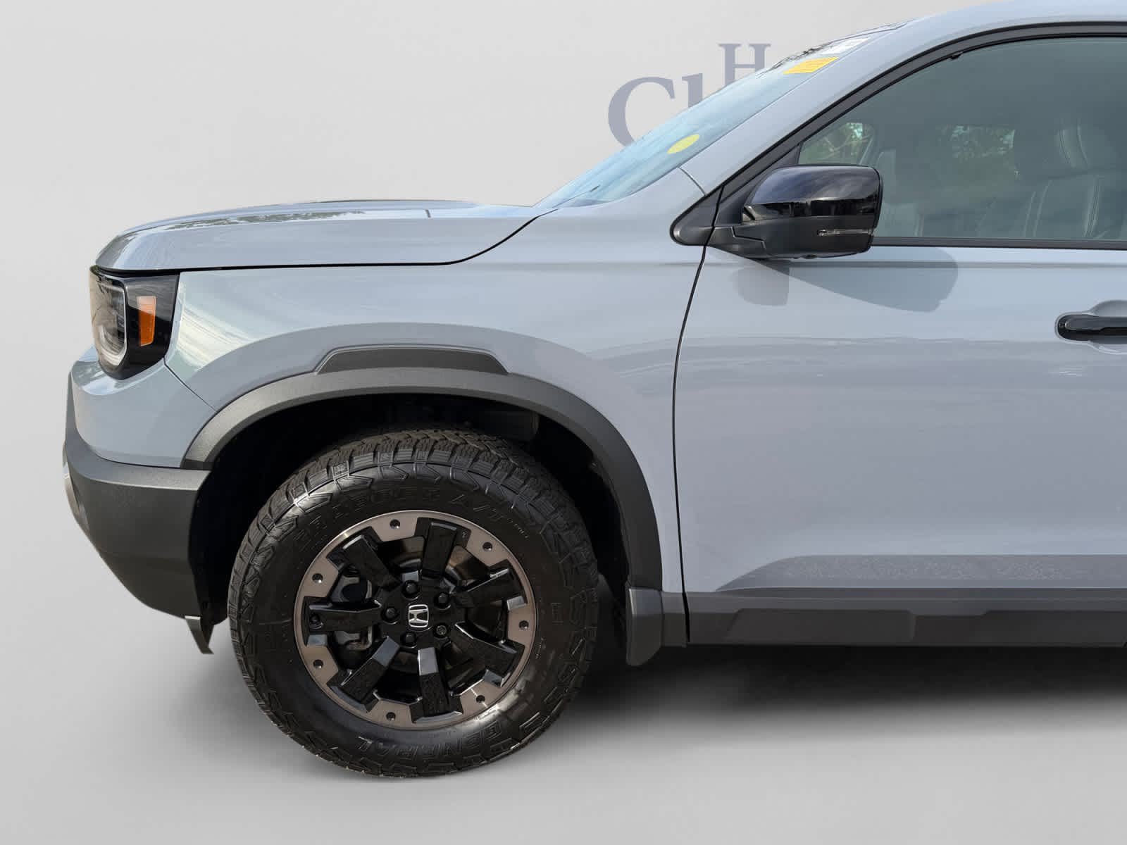 Used 2026 Honda Passport TrailSport Elite image 19