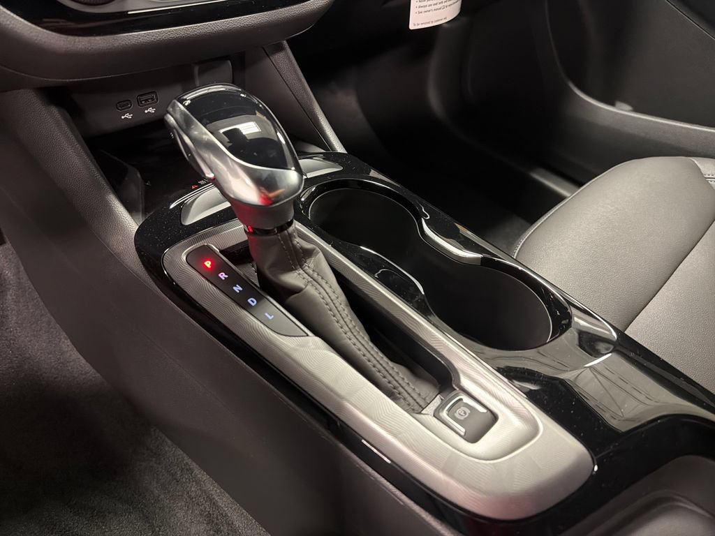 New 2026 Buick Envista Sport Touring w/ Convenience I Package FWD image 32