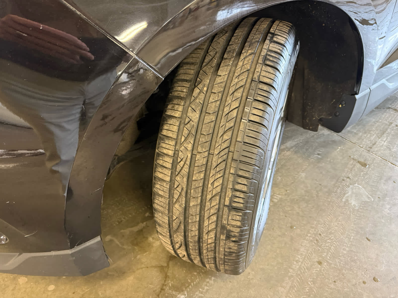 Certified 2024 Ford Edge Titanium image 27