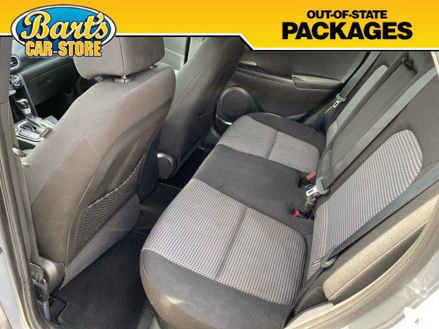 Used 2021 Hyundai Kona Night AWD/4WD image 20