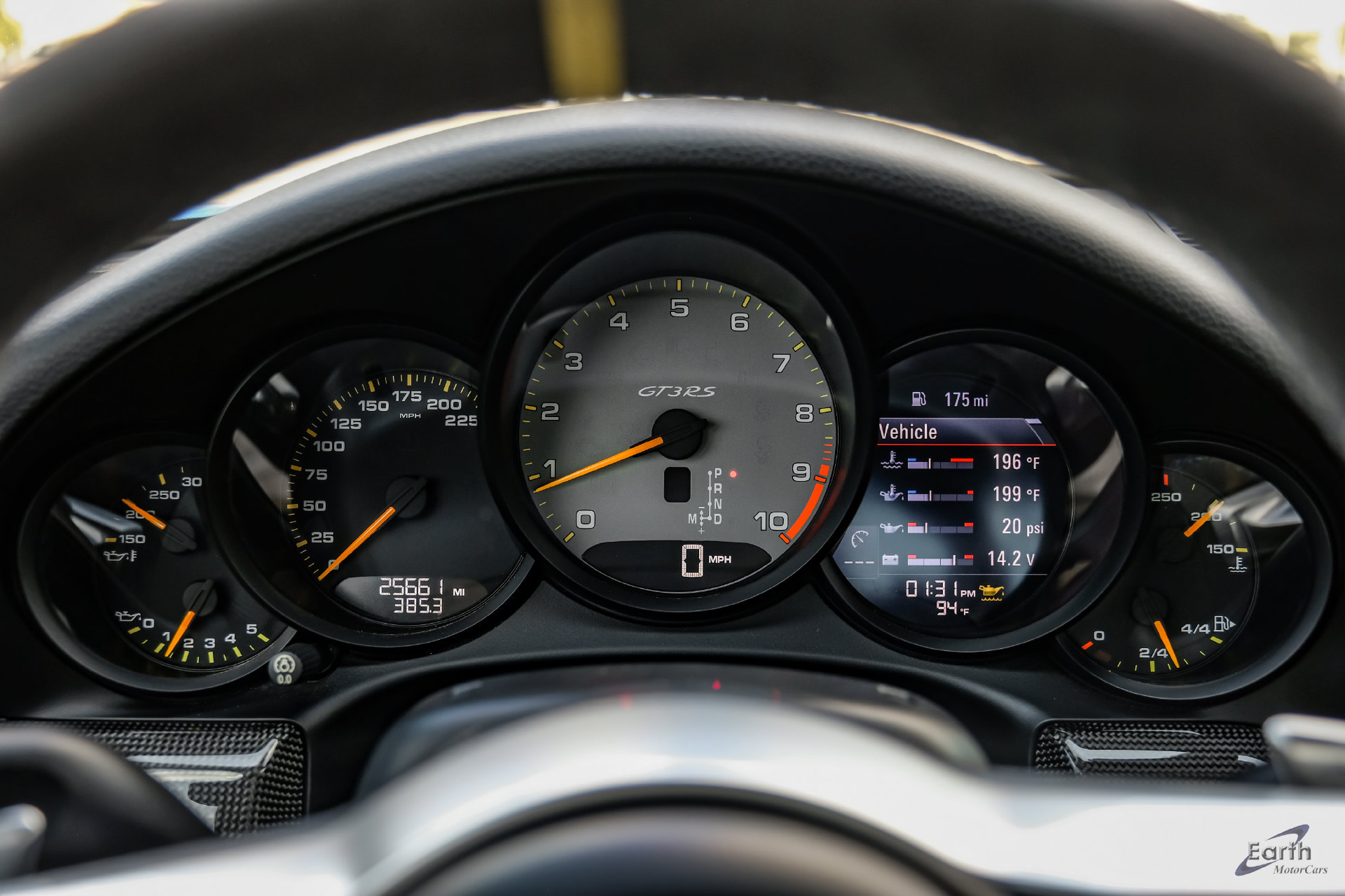 Used 2016 Porsche 911 GT3 RS RWD image 55