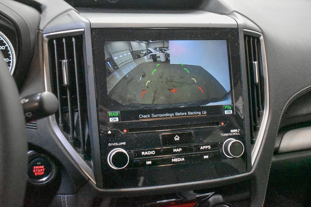 Used 2023 Subaru Forester Limited image 16