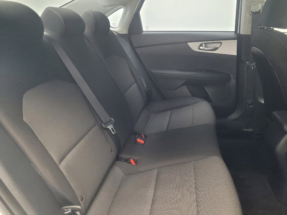 Used 2023 Kia Forte LXS image 19