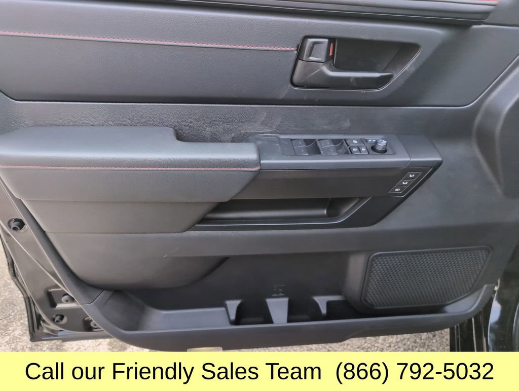 New 2026 Toyota Tundra TRD Pro image 10