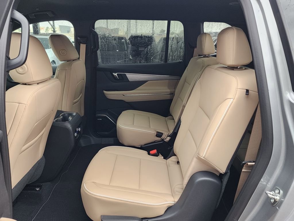 New 2026 Buick Enclave Preferred w/ Power Package image 44