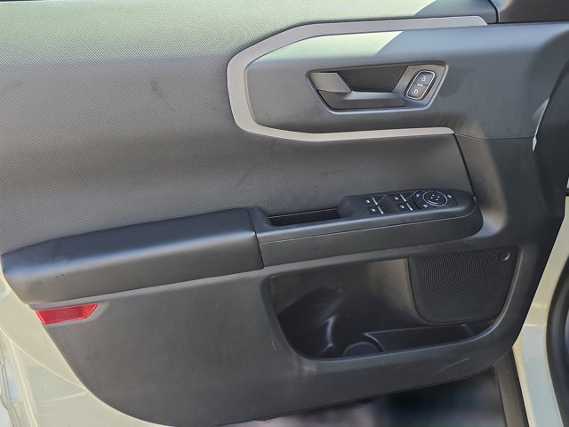 Used 2024 Ford Bronco Sport Big Bend image 15