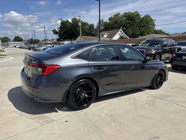 Used 2023 Honda Civic Sport image 7