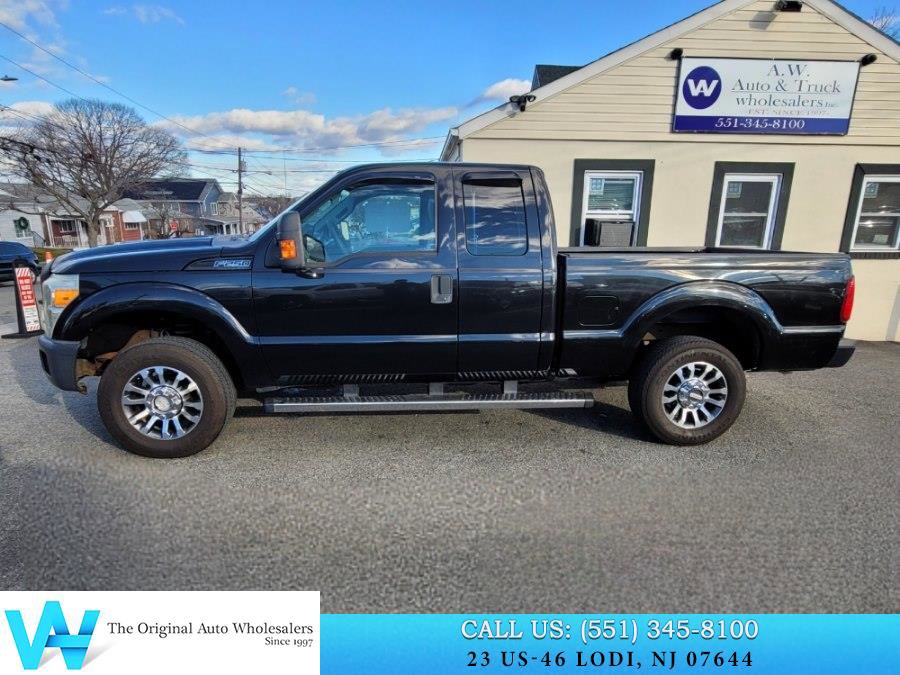 Used 2011 Ford F250 XL image 7