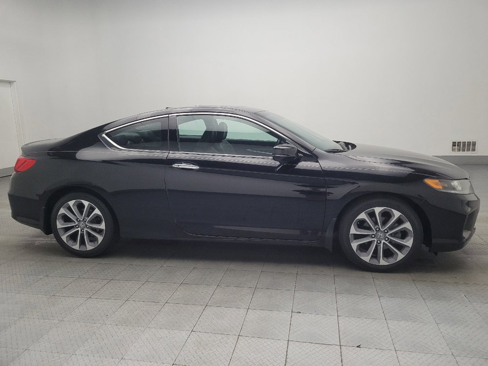 Used 2015 Honda Accord EX-L image 11