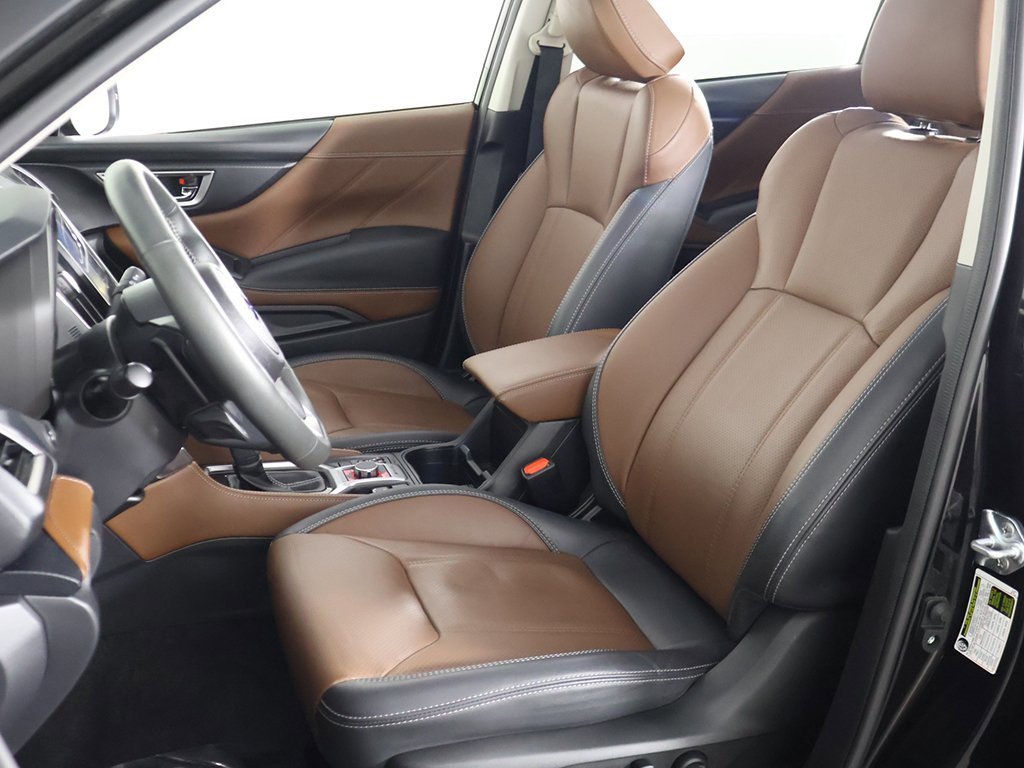 Used 2024 Subaru Forester Touring image 30