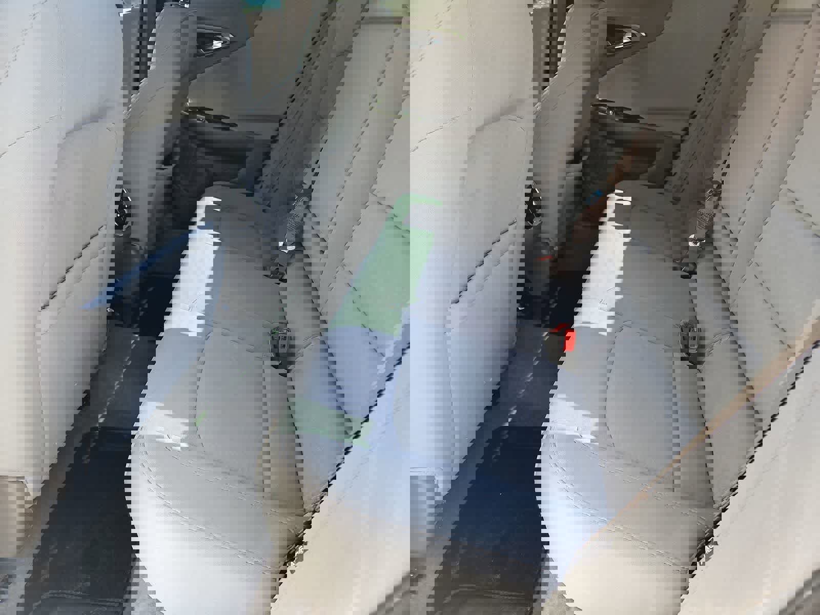 Used 2022 Chevrolet Malibu LT image 20