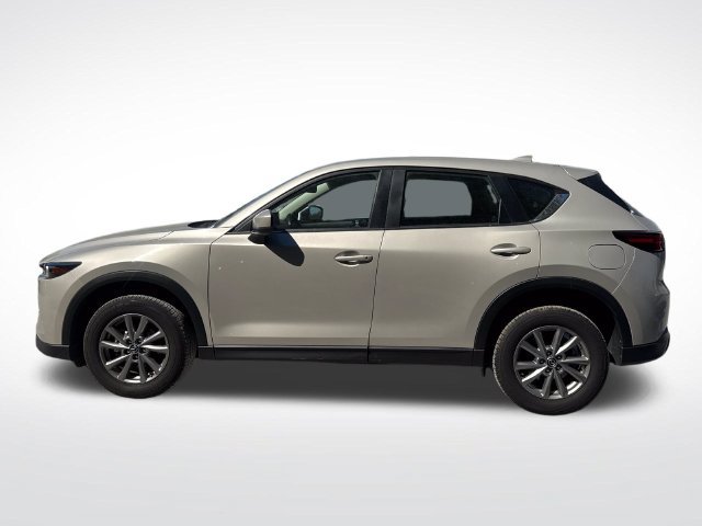 Used 2025 MAZDA CX-5 AWD 2.5 S image 4