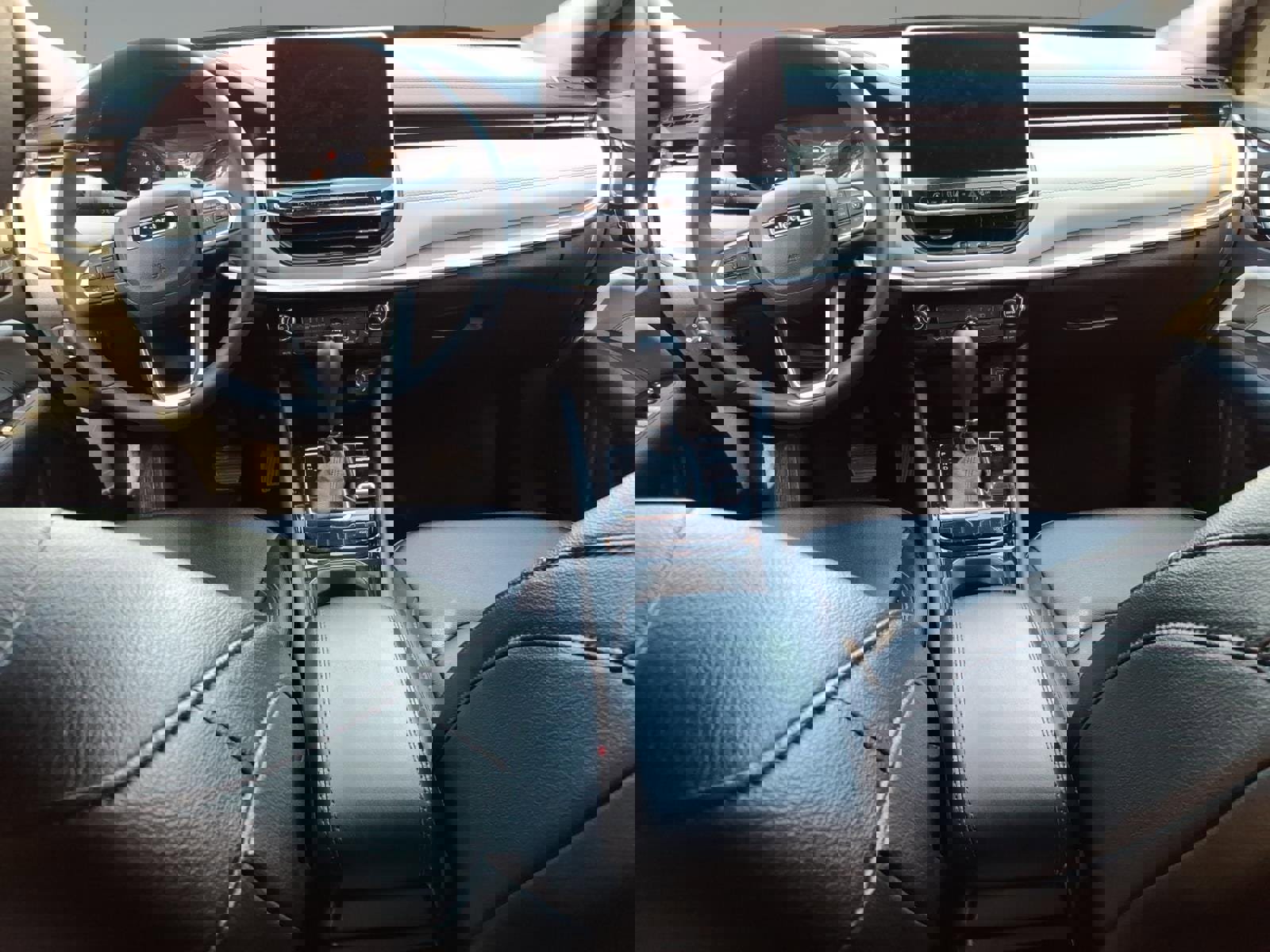 Used 2024 Jeep Compass Limited image 7