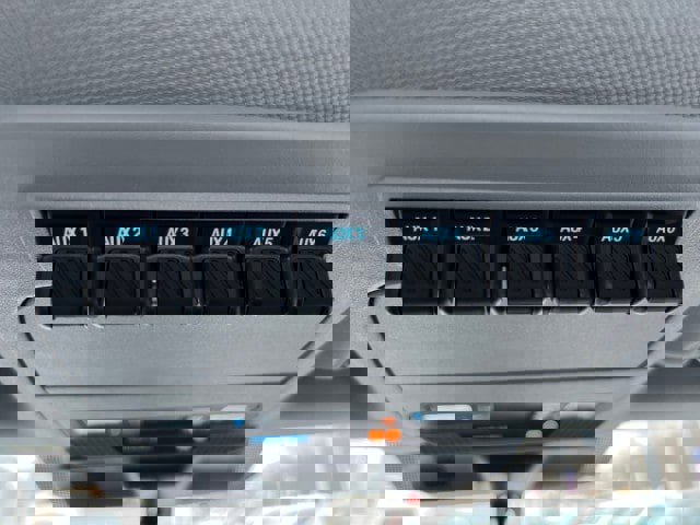 New 2023 Ford F350 XL w/ STX Appearance Package image 14