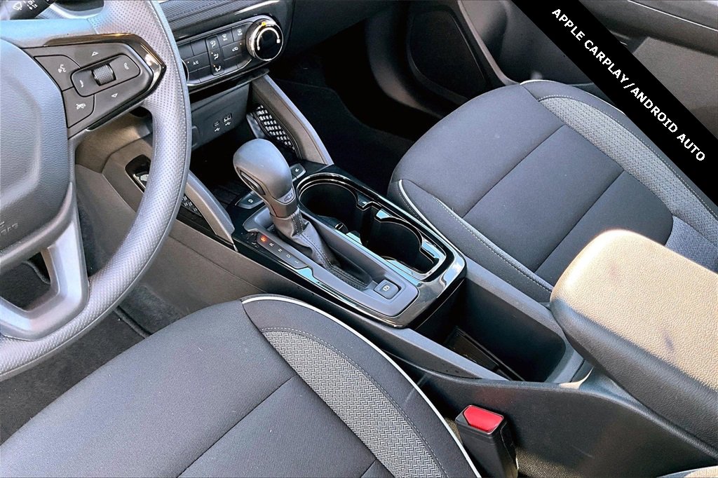 Used 2026 Chevrolet TrailBlazer LT image 14