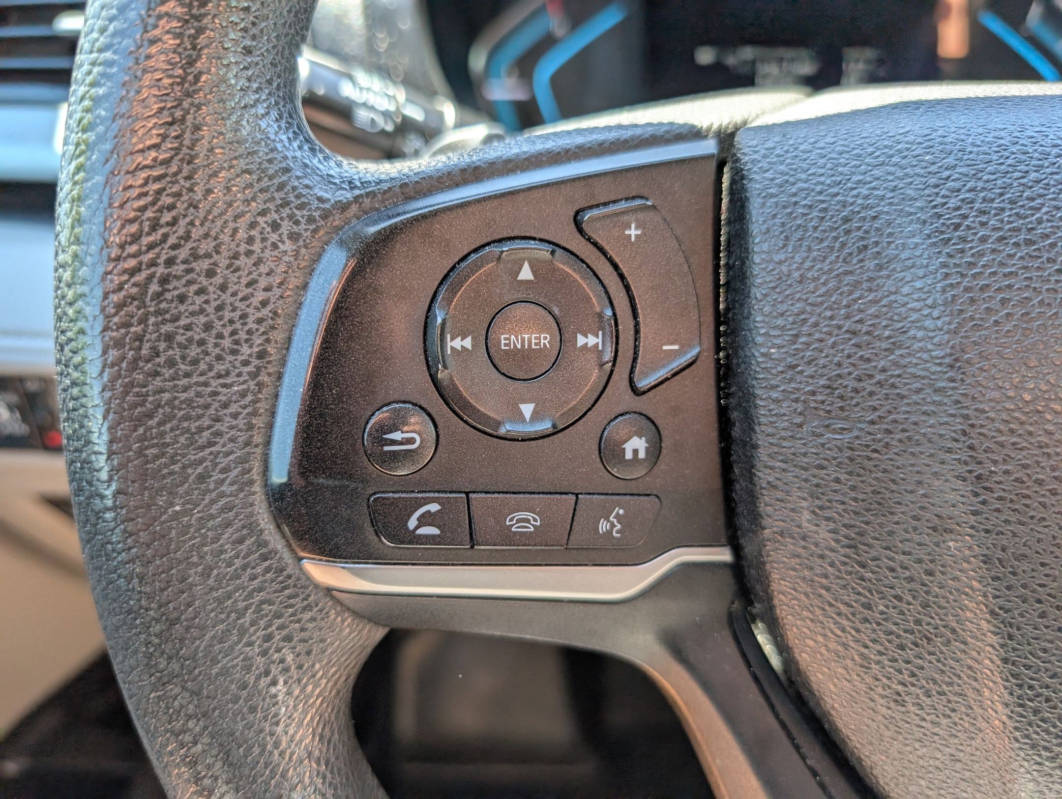 Used 2018 Honda Odyssey EX image 16