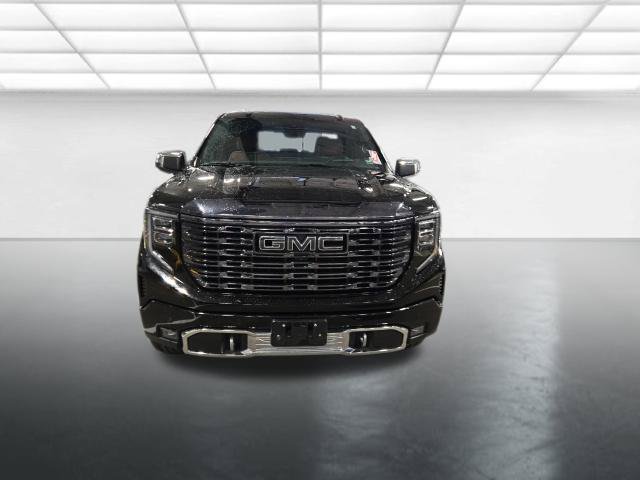Used 2024 GMC Sierra 1500 Denali Ultimate AWD/4WD image 10